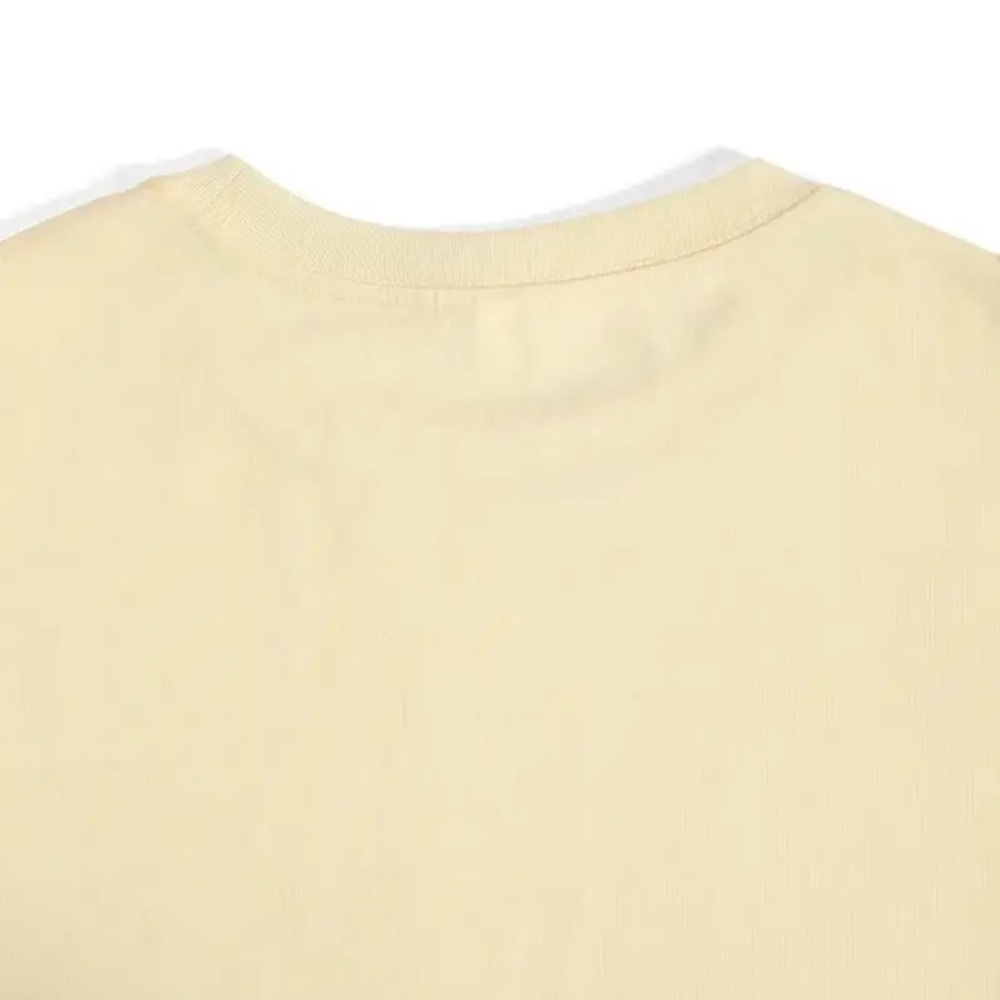 Digiprint Apparel - New No Tags - Large -Charming Cream Graphic Tee - Picture 4 of 8